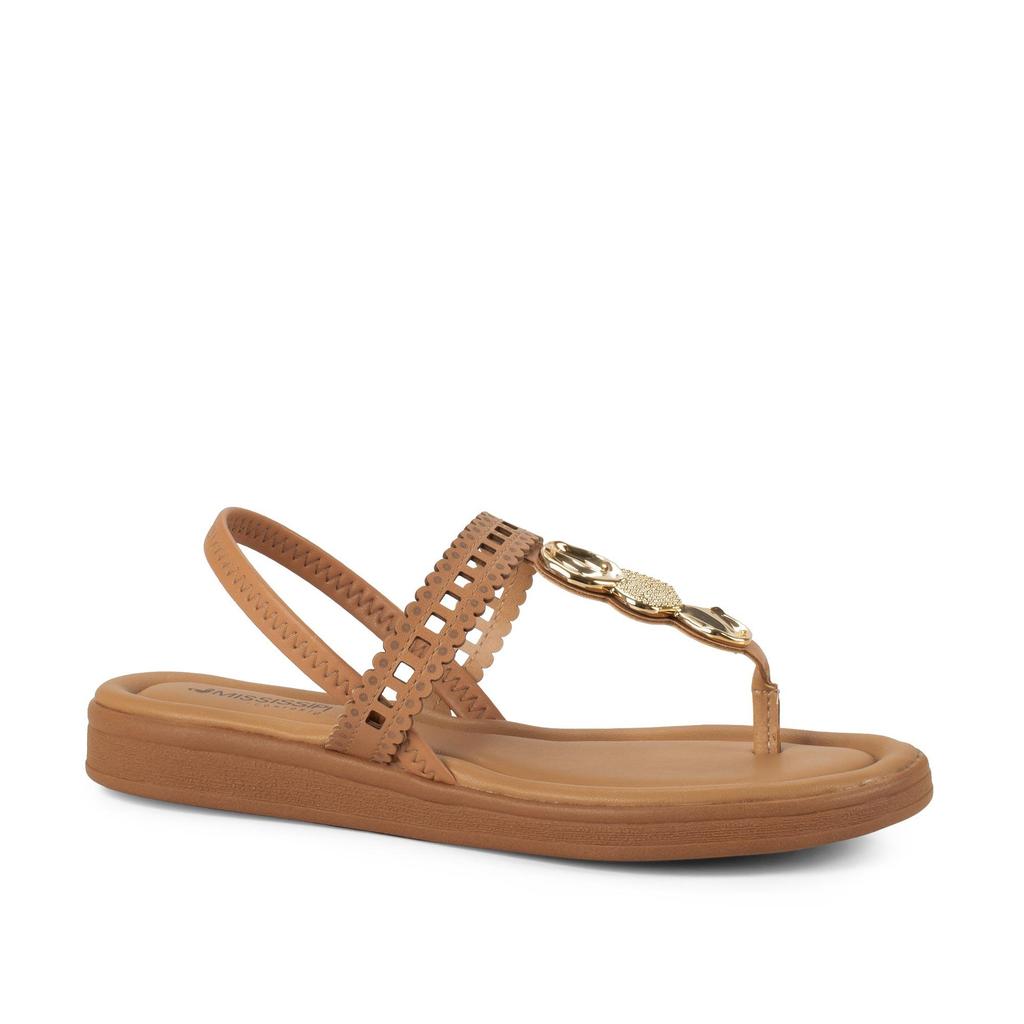 Sandália Mississipi Flatform Feminina J2023