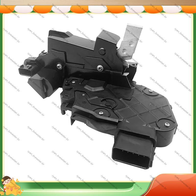 [Preferência R] Mecanismo De Fechadura Da Porta Dianteira Esquerda Atuador Central Para Galaxy II Mondeo 7S7A-A21813-BC 