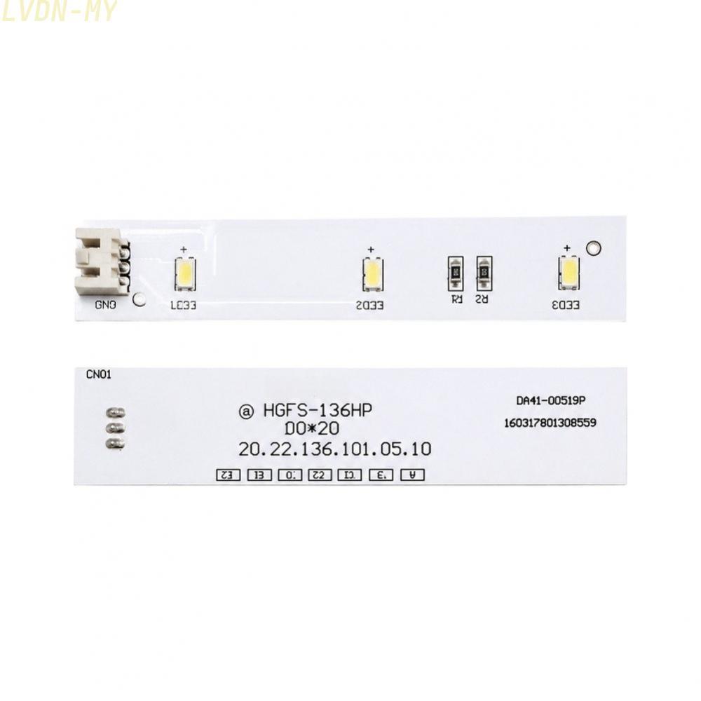 Para Samsung RS5555K4000SA LED Faixa De Luz De Geladeira DA41-0000519tamanho P 1