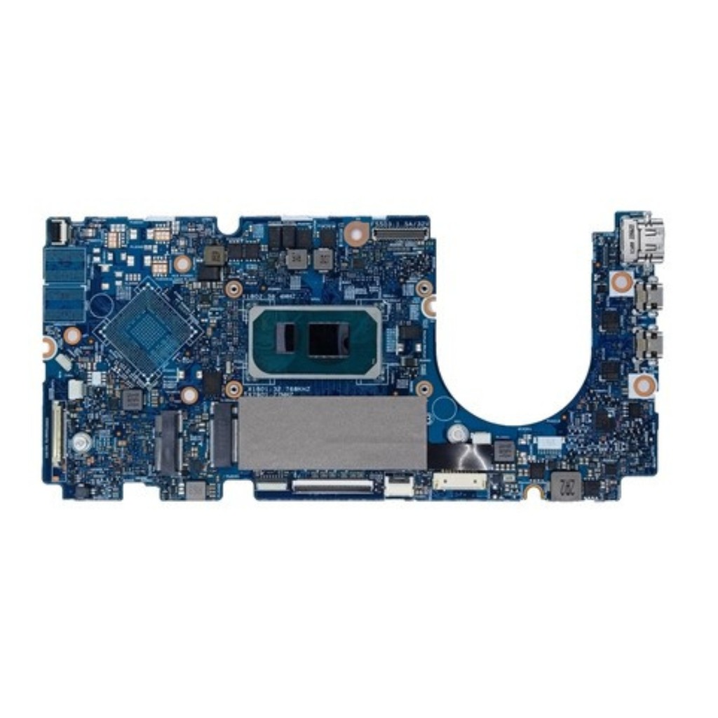 Placa Mãe Notebook Dell Inspiron 5310 i7-11390H 16GB K36KW
