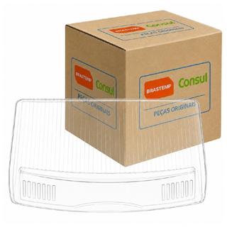 Tampa Gaveta Legumes Geladeira Consul CRA30 Original