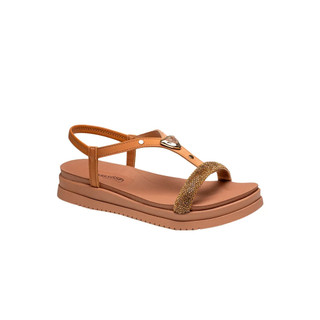 Sandalia Feminina Mississipi Plataform J1492