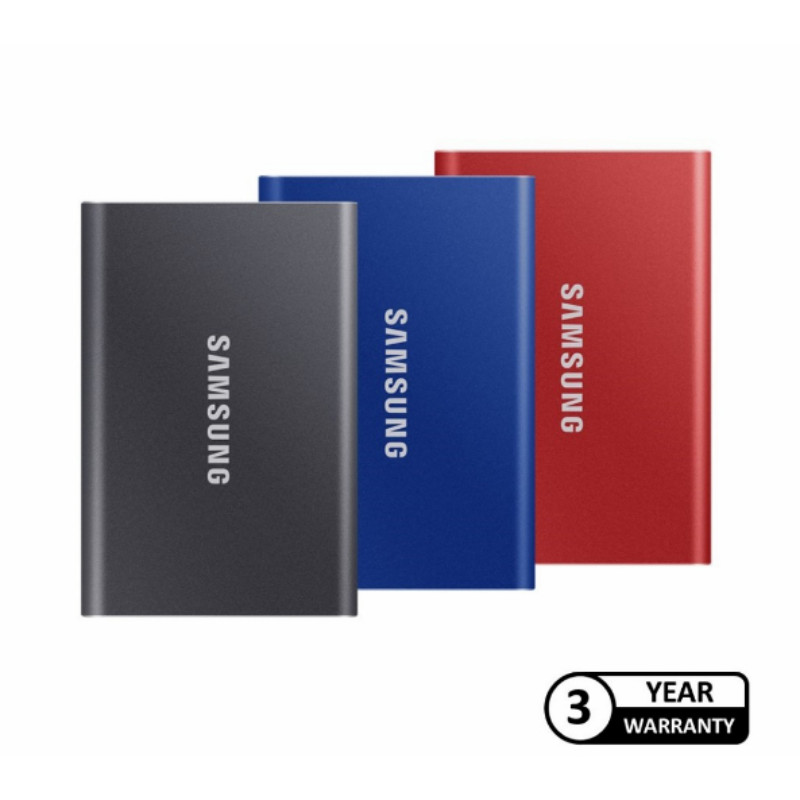 Original Samsung HD Externo De 1TB-128TB Portable HDD USB3.1 Tipo-C Interface SS