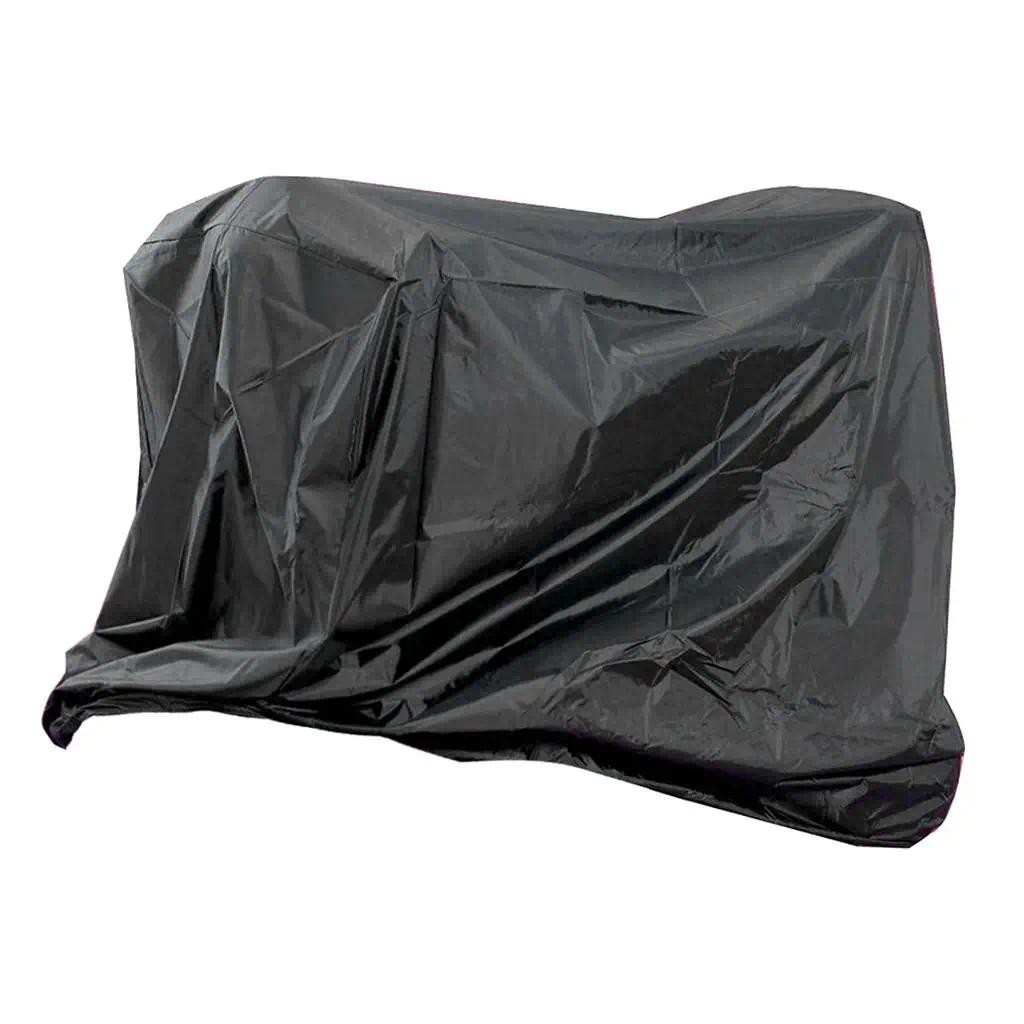 Capas Para Motocicleta , Scooter De Mobilidade , Armazenamento , Capa De Chuva , Protetor Ao Ar Livre , À Prova D'água ,