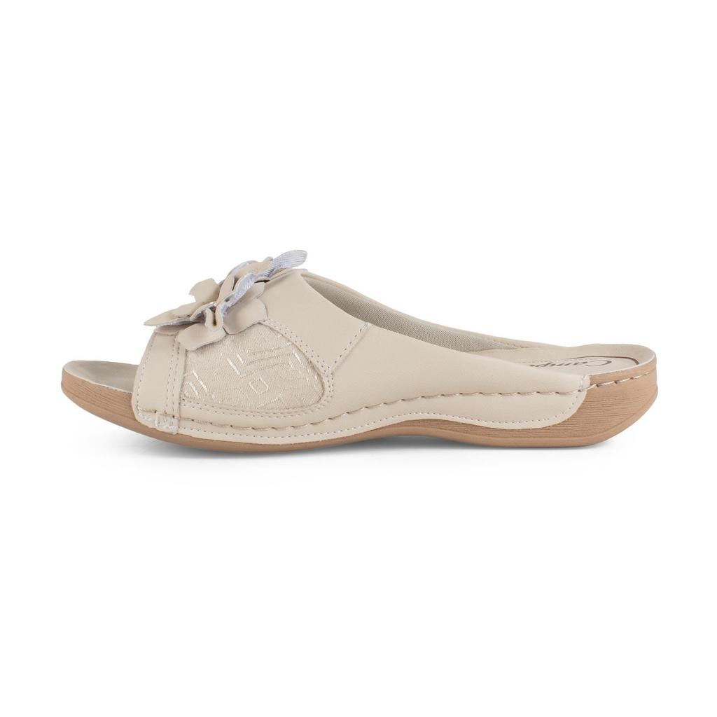 Tamanco Campesí Flatform Feminino CE831 — imagem 2 de 2
