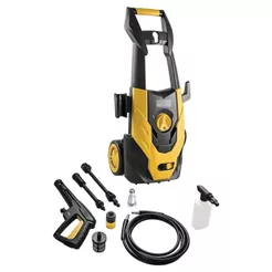 Lavadora de Alta Pressão 1400W 1600psi 42550012 TRAMONTINA