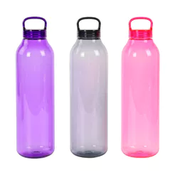 Garrafa Squeeze Cazza Daily 1L - Item Sortido