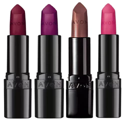 Batom Ultra Matte 3,6g - Avon