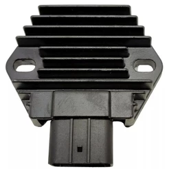 Regulador Retificador Voltagem Honda Twister Cbx250 Tornado 2001 2002 2003 2004 2005 2006 2007 2008