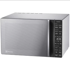 Forno de Micro-ondas Efficient ME36S Funções Fermentar e Manter Aquecido 36 L Electrolux