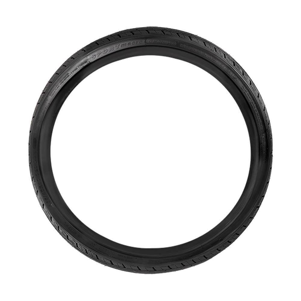 Jogo 4 Pneus Speedmax Aro 17 SPM301 195/40R17 81W