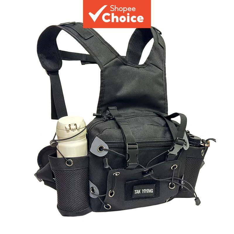  Mochila multifuncional para homens, mulheres e crianças. Ideal para lazer, esportes, montanhismo, ciclismo ou uso