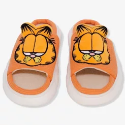 Pantufa Nuvem Garfield