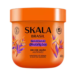 Máscara Capilar Skala Nutrição 450g