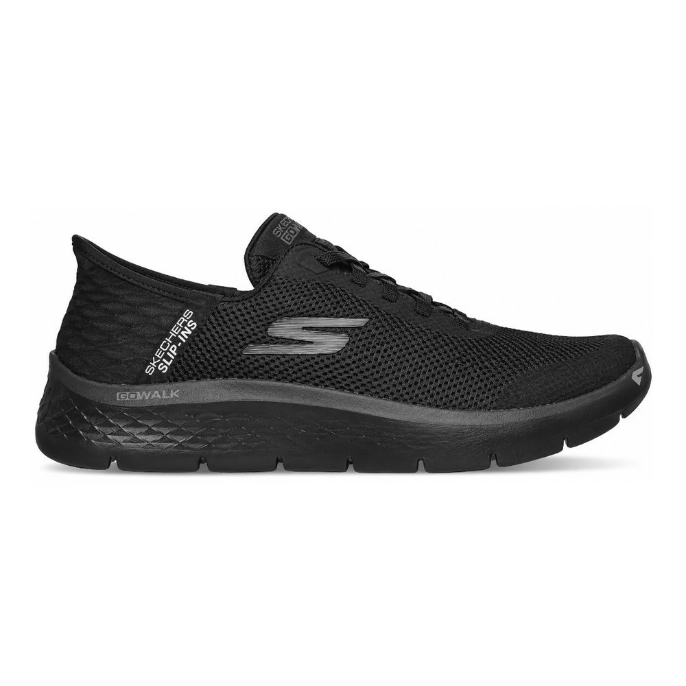 Tenis Skechers Go Walk Flex Hands Up Masculino