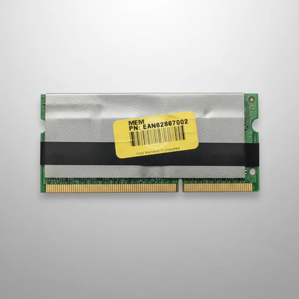 Memória 4GB DDR3 Sodimm LG Notebook 1333MHz 1.5V CAS9 Notebook PC3L