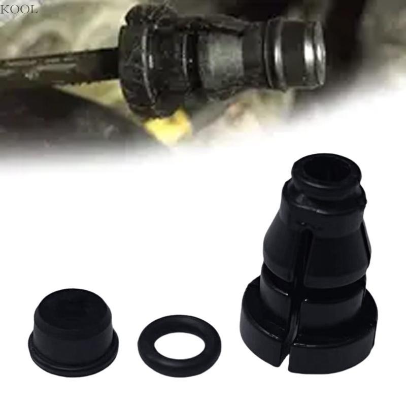 KOOL Precisions Fit Clutches Conector Linha Desempenho À Prova Vazamento Longa Duração Encaixe