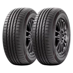 Kit 2 Pneus Aro 13 Westlake 175/75 R13 85T ZuperEco Z-108