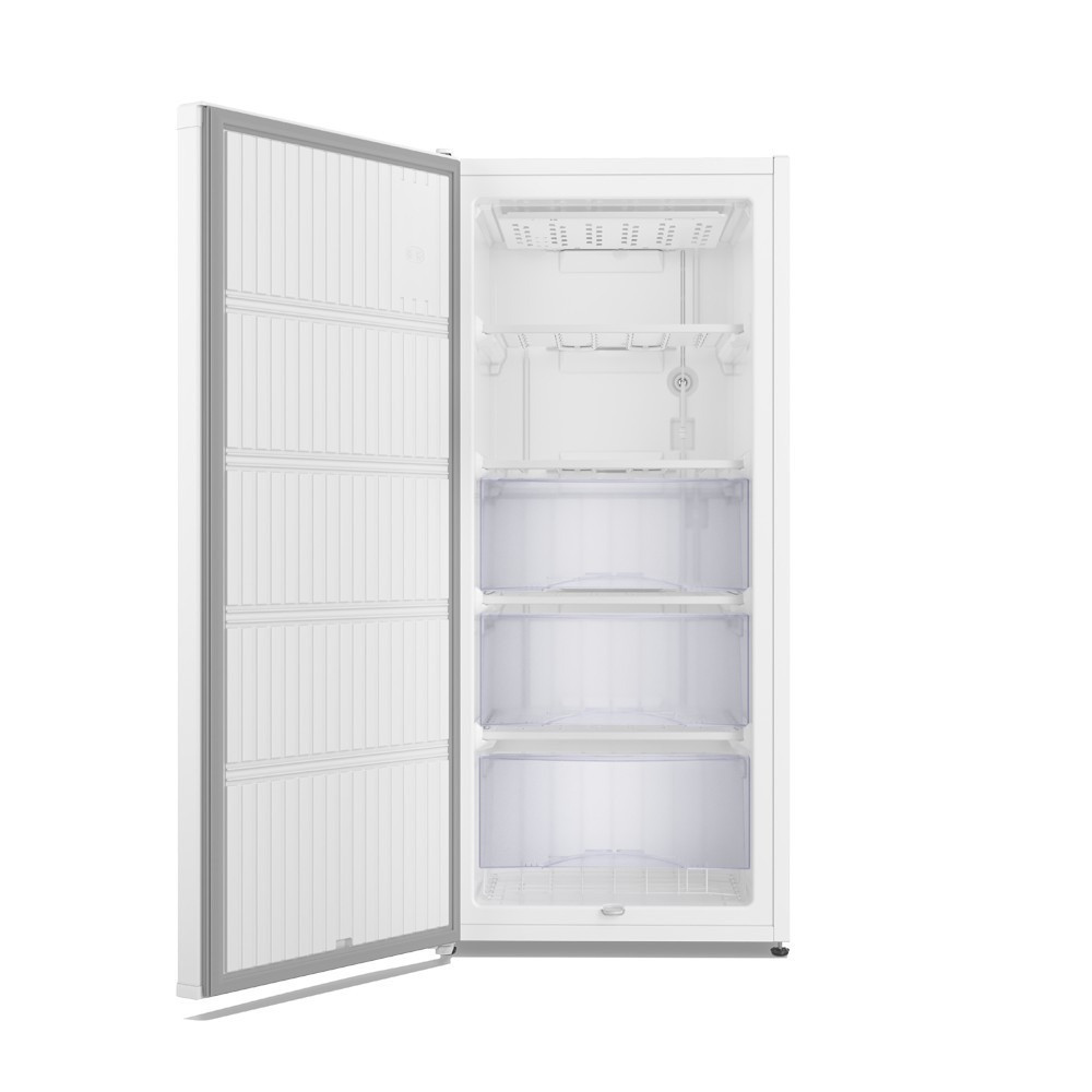 Freezer Vertical Electrolux 1 Porta Inverter FEI19T 175L · foto 2
