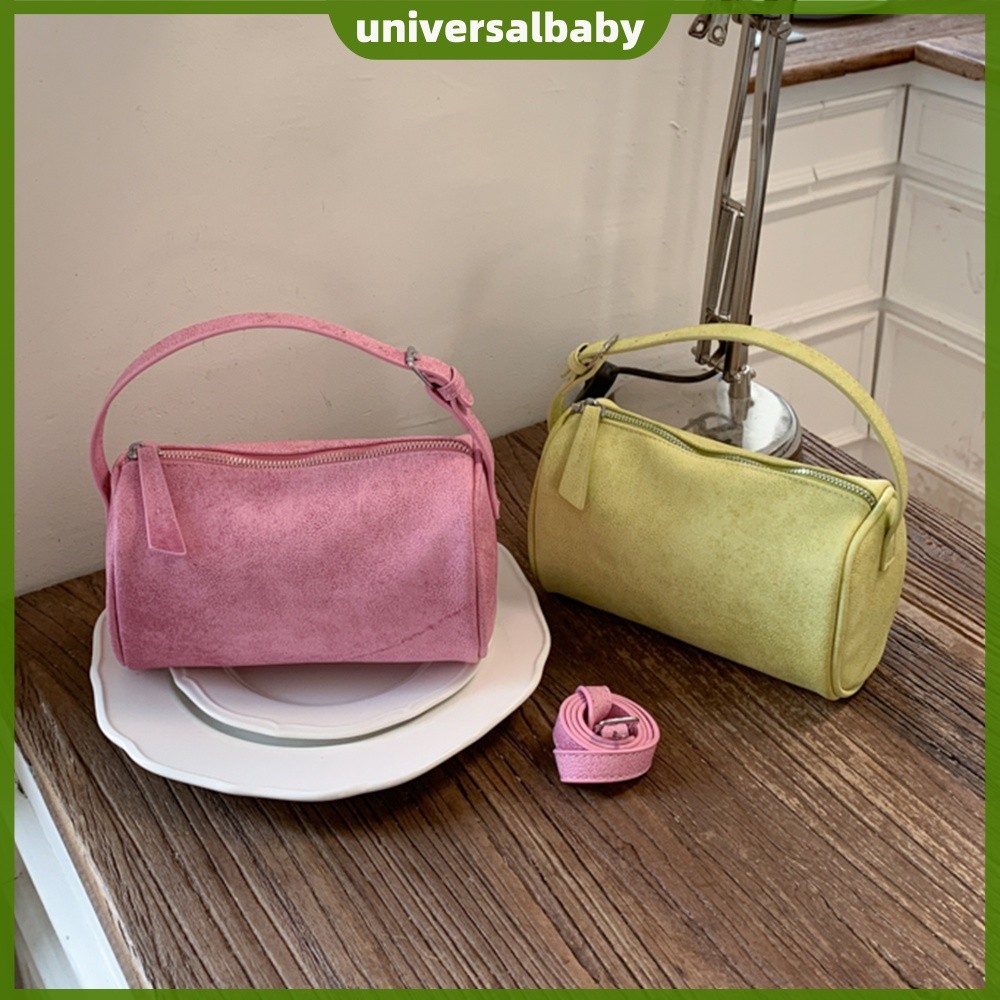 Bolsas Femininas Minimalistas De Couro PU , Leves Para Viagem [universalbaby.br]