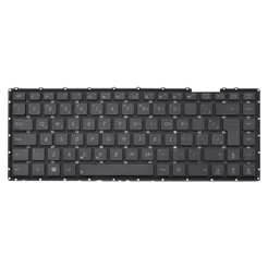 Teclado para Notebook Asus Part Number AEXJB600110