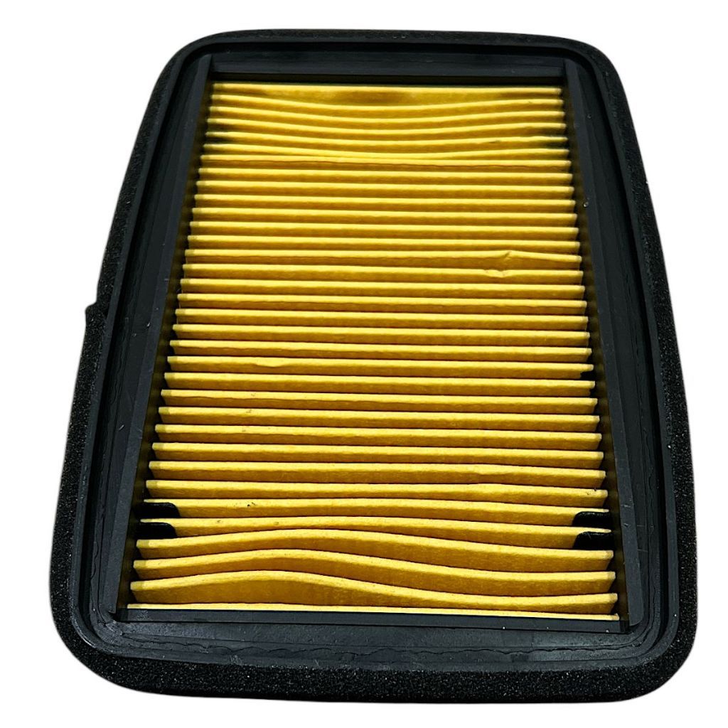 Filtro De Ar Para Moto Honda Cb 250F Twister 2016 Até 2022
