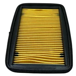 Filtro De Ar Para Moto Honda Cb 250F Twister 2016 Até 2022