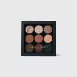 Paleta de Sombras Nádia Tambasco By Océane - To Go Trendy 7,2g