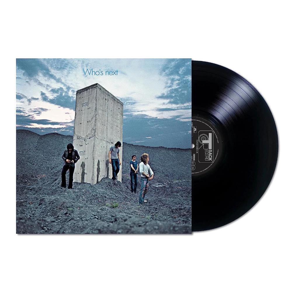 Vinil The Who - Who's Next - Importado