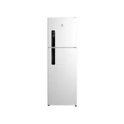 Geladeira/Refrigerador Electrolux Frost Free Duplex Branca 400L IF44