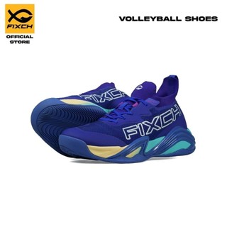 fixch original IMPISH TITANS Voleibol Sapatos Cores Mais Recentes/Tênis De Vôlei Originais Melhores E