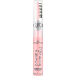 Gel Fixador de Sobrancelha Brow Lift & Freeze Glue essence