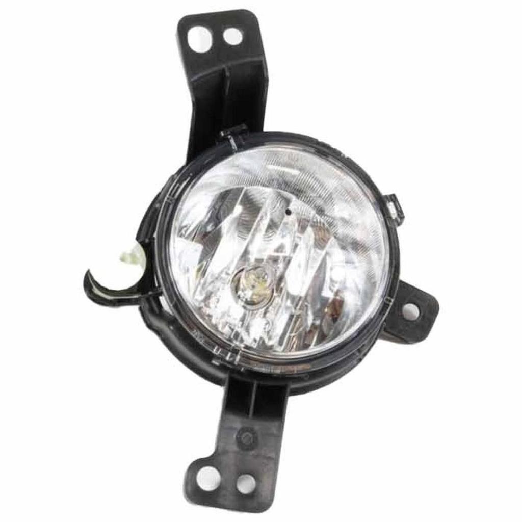 Farol neblina diant esquerdo GM 26244940