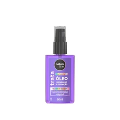 Óleo de Tratamento Trata Definição Reparadora 60ml