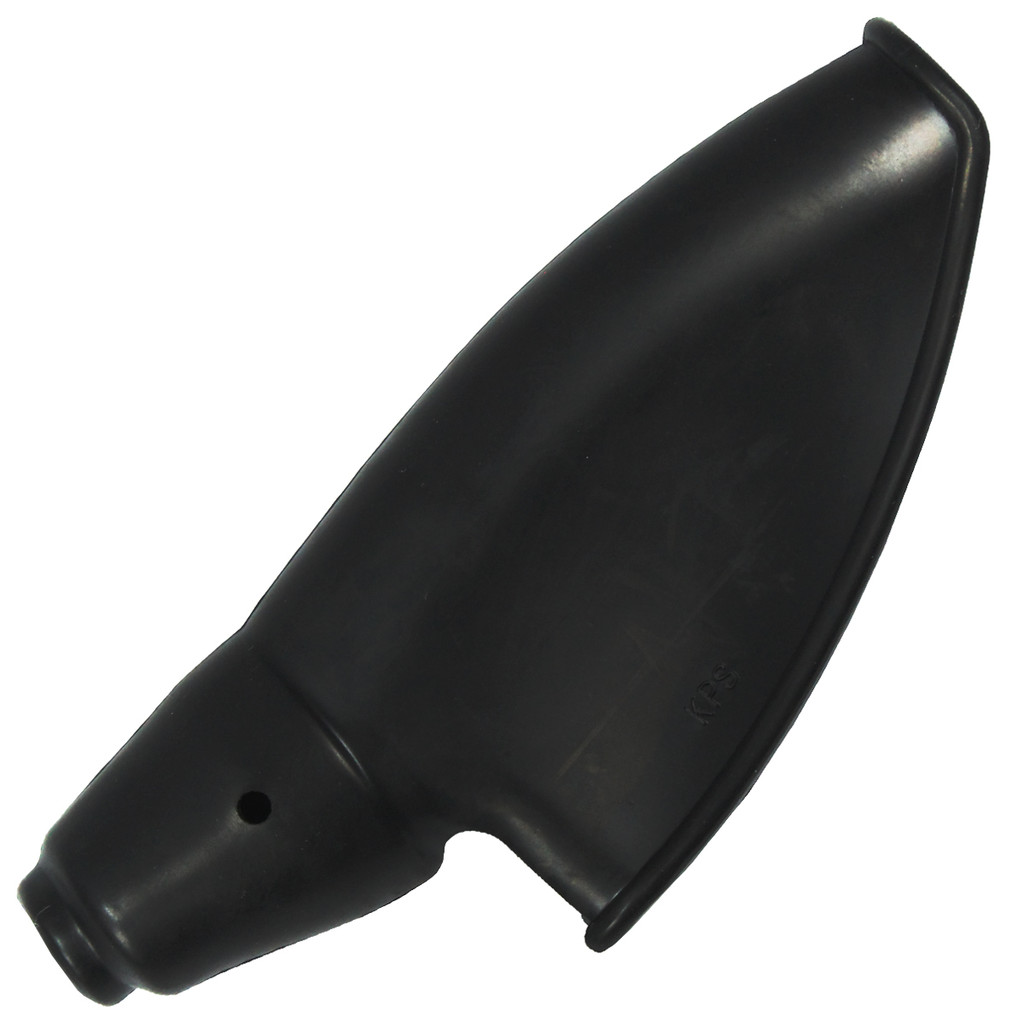 Capa do manete guarda po embreagem Bros NX400 Falcon XLS125 XLR125 XRE190 XRE300 XR250 Tornado CRF150 CRF230 CRF250 300