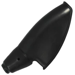Capa do manete guarda po embreagem Bros NX400 Falcon XLS125 XLR125 XRE190 XRE300 XR250 Tornado CRF150 CRF230 CRF250 300