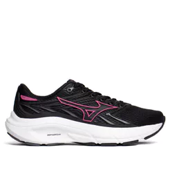 Tênis Feminino Mizuno Jet 8 Softierfoam Corrida Esporte Dia a Dia Original