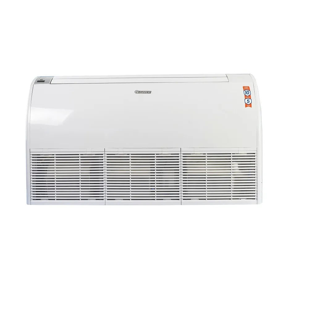 Ar Condicionado Split Piso Teto Gree G-Prime Compact Inverter 36000 BTU/h Frio Monofásico GULD36ZD1/A-S - 220 Volts · foto 2