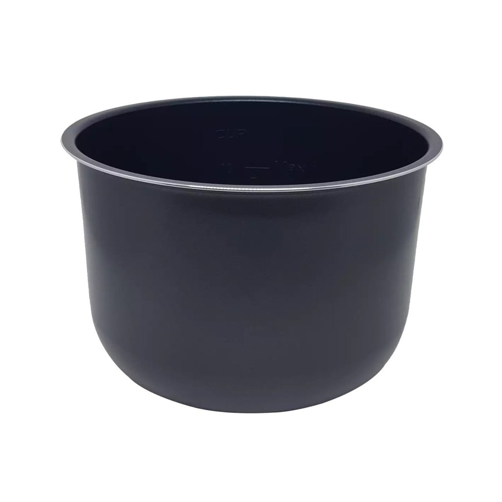 Panela Interna Original Para Panela De Pressão Electrolux PCC20 PCC21 ID40374