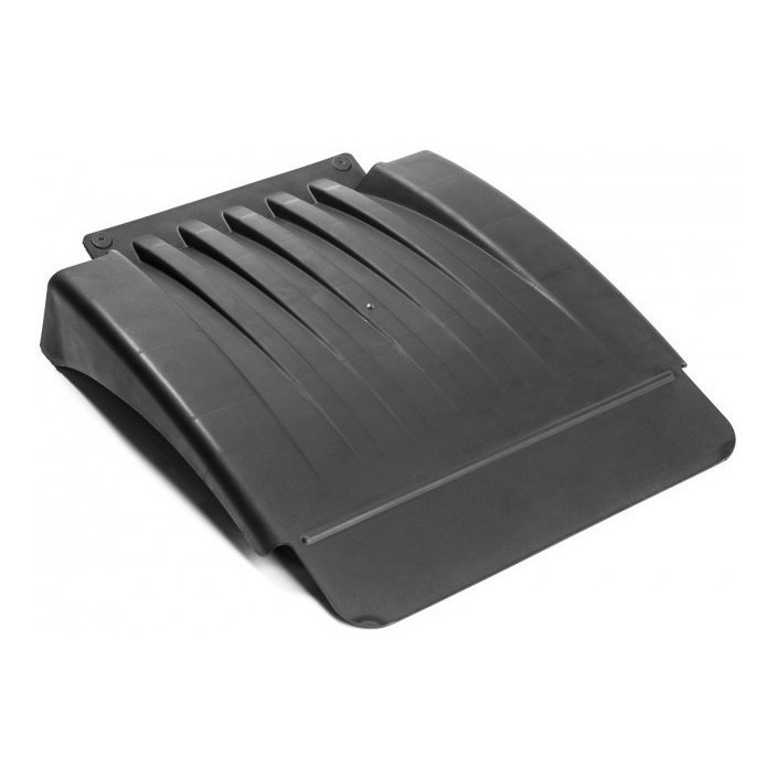 Meio Paralama Facchini Série Leve 2010 L520 A660 em Oferta na Shopee