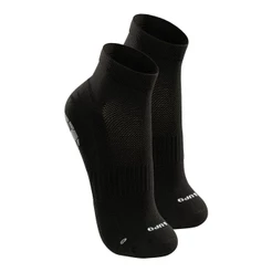 Kit com 2 Pares de Meias Antiderrapante Pilates Lupo 3310-003