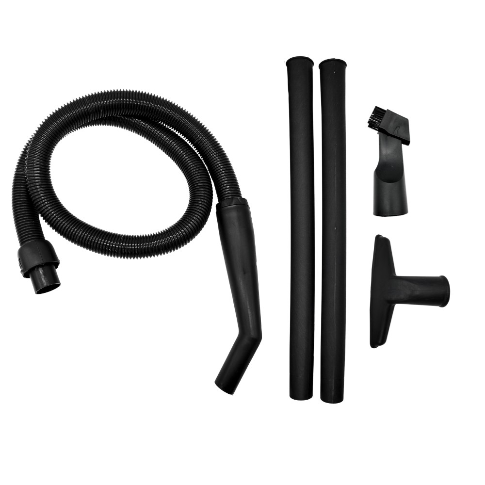 Kit Mangueira com 4 Extensor Bico Bocal para Aspirador Electrolux GT2000 Pro GT20N GT3000 Pro GT30N