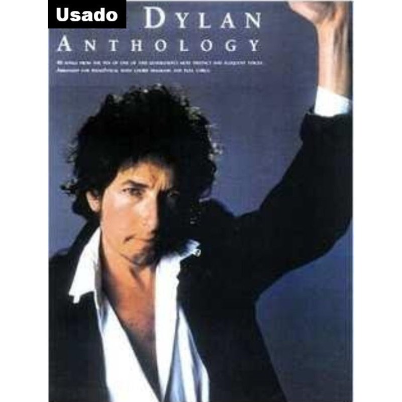 Bob Dylan - Bob Dylan - Anthology