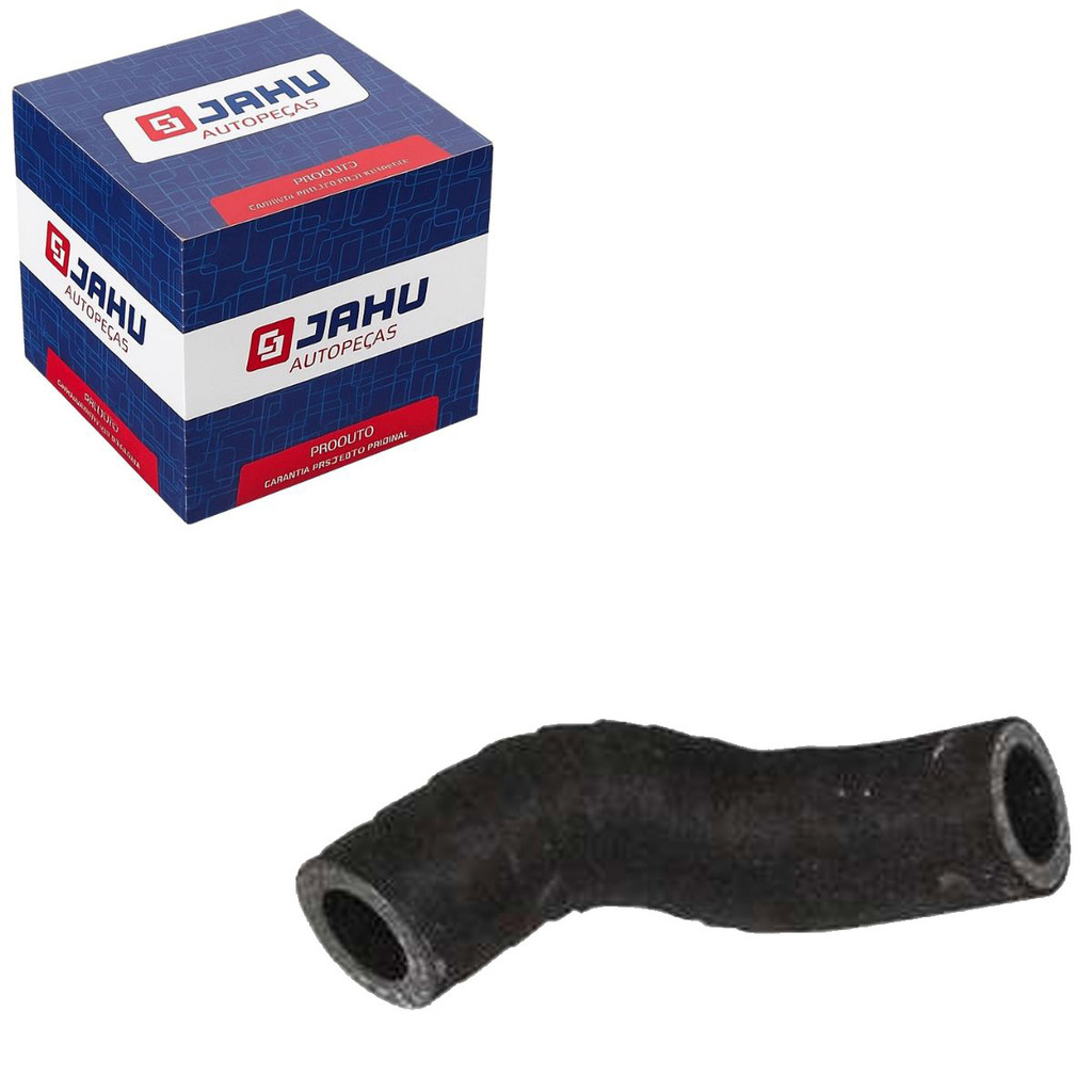 Mangueira De Retorno Da Turbina Blazer 1996 A 2000 / S10 1996 A 2000 - Jahu 19323-1