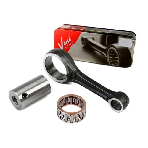 Biela Titan 125 2002/2004/ Fan 125 2005/2008/ Nxr 125 Bros 2003/2005 - Vini em Oferta na Shopee