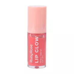 Lip Oil Ruby Rose Lip Glow Vintage Rosa 5,5g