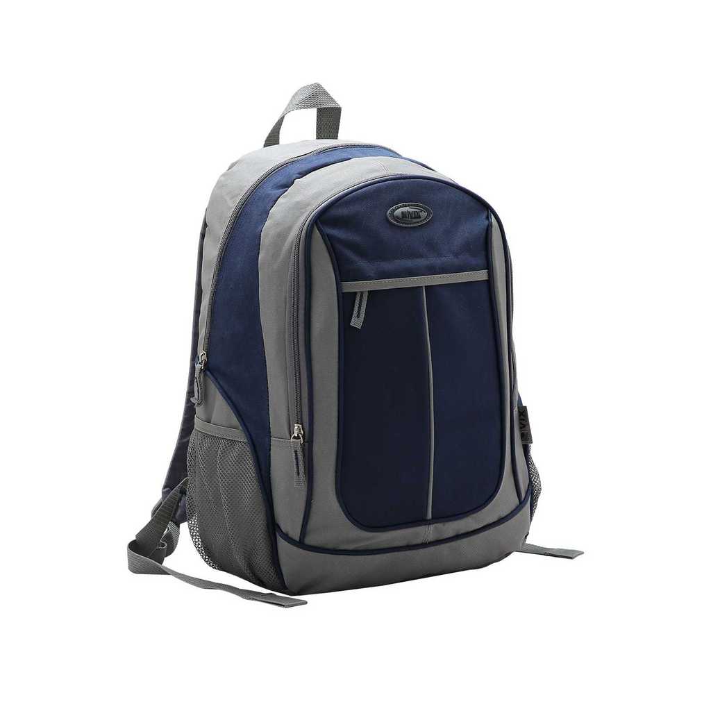 Mochila Escolar Juvenil Republic Vix 8720432 em Oferta na Shopee