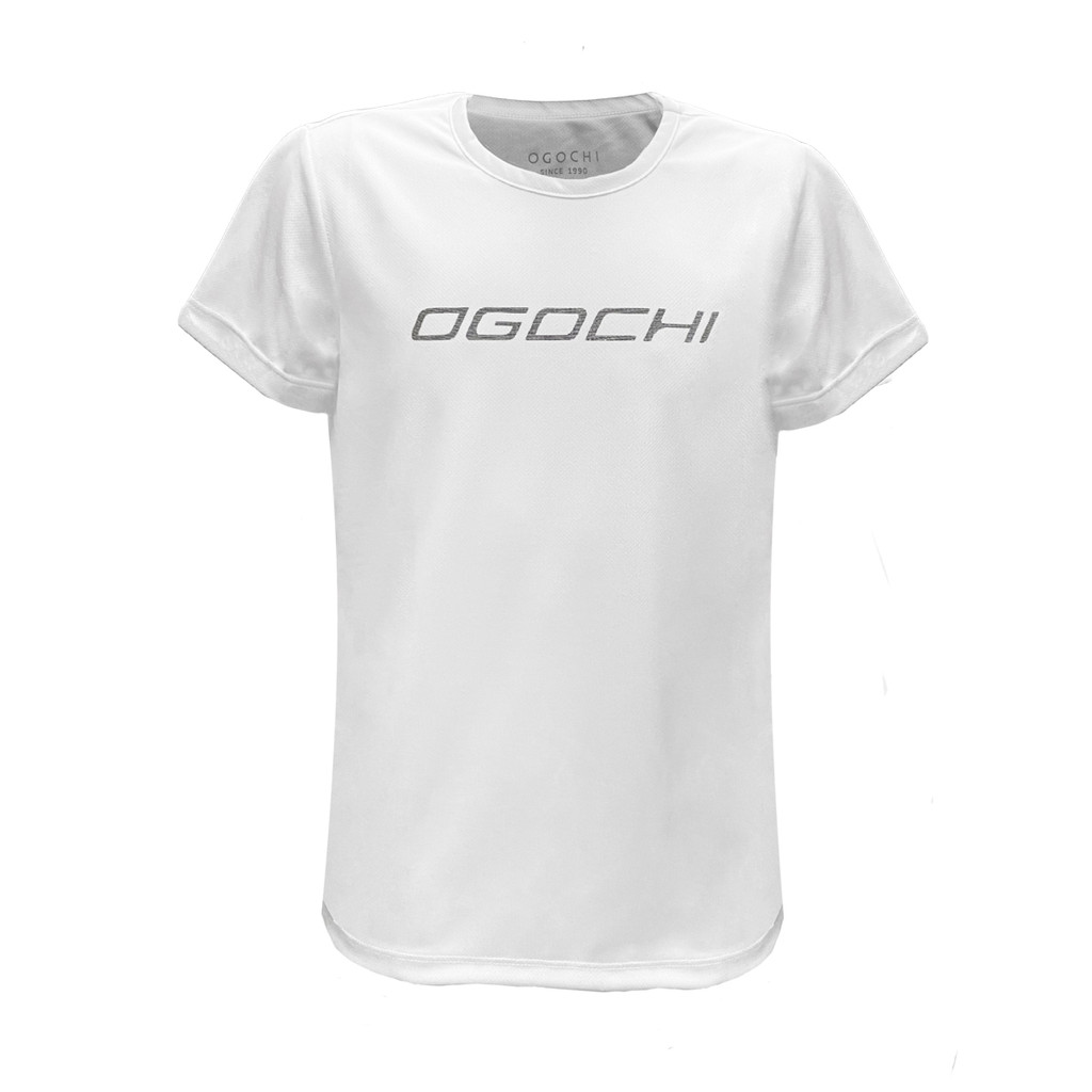 Camiseta Ogochi Infantil Sport Slim 10/18