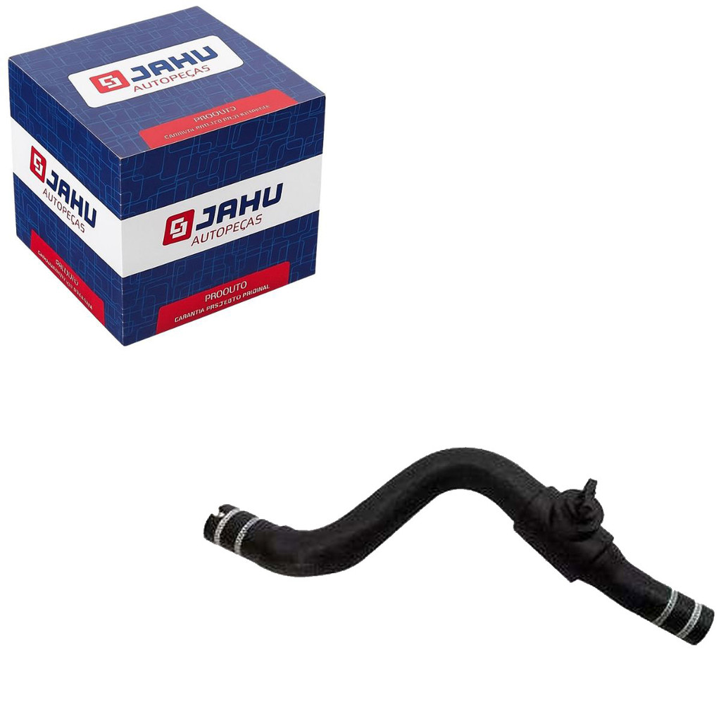 Mangueira De Saída Do Ar Quente Palio 2012 A 2018 - Jahu 57996-7 em Oferta na Shopee