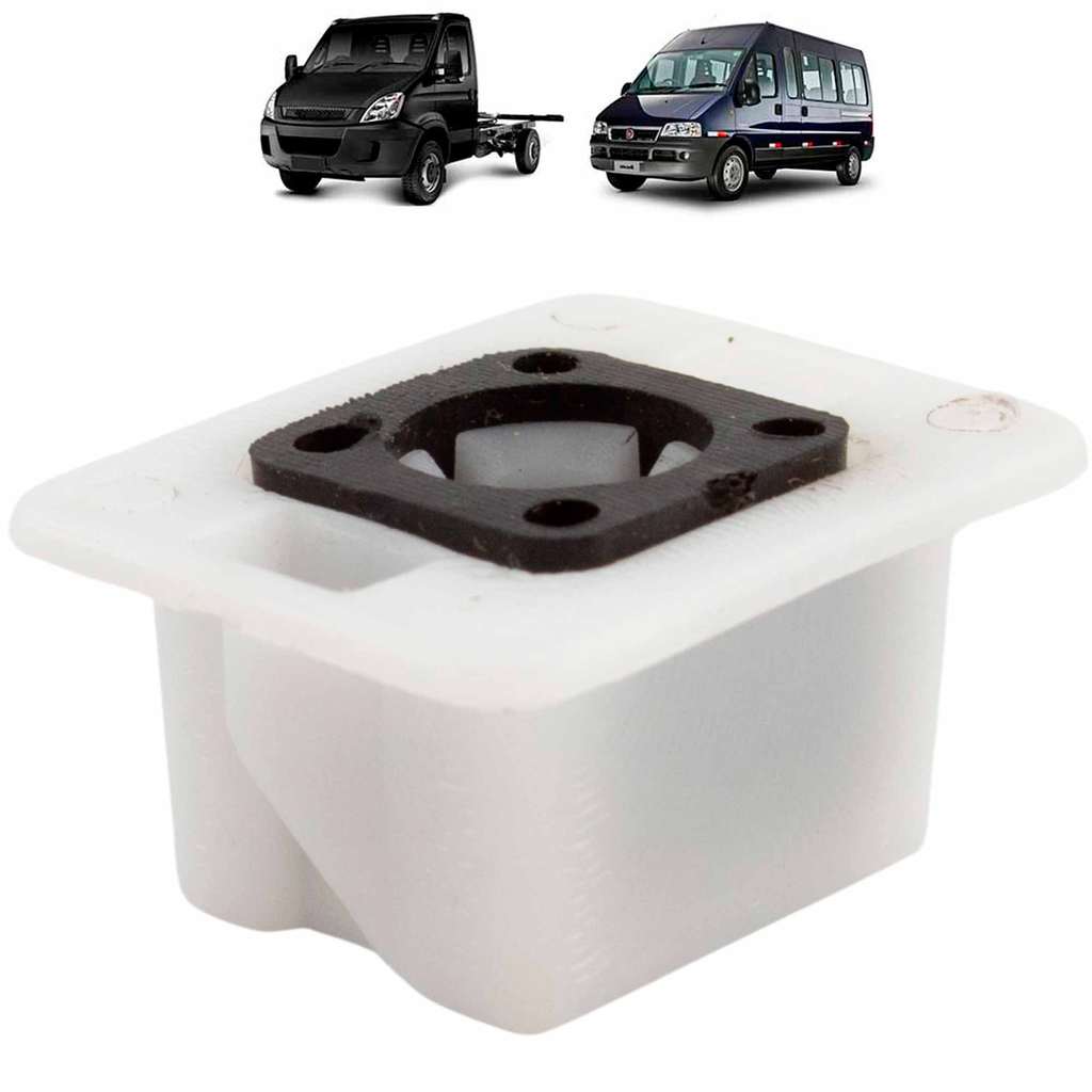 TRAVA BUCHA FAROL DIANTEIRO NOVA DAILY/DAILY 30S13/FIAT DUCATO/PEUGEOT BOXER/CITROEN JUMPER 3800090 em Oferta na Shopee
